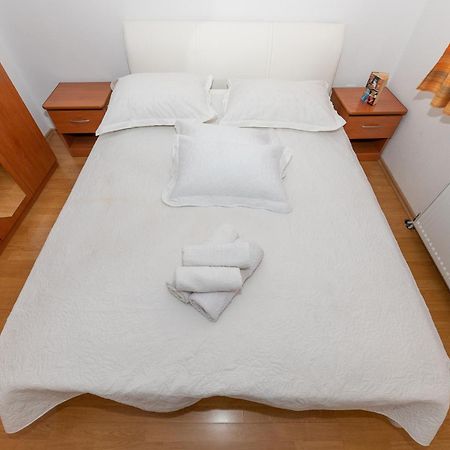 Villa Violeta With Amazing Sea View Makarska Ngoại thất bức ảnh